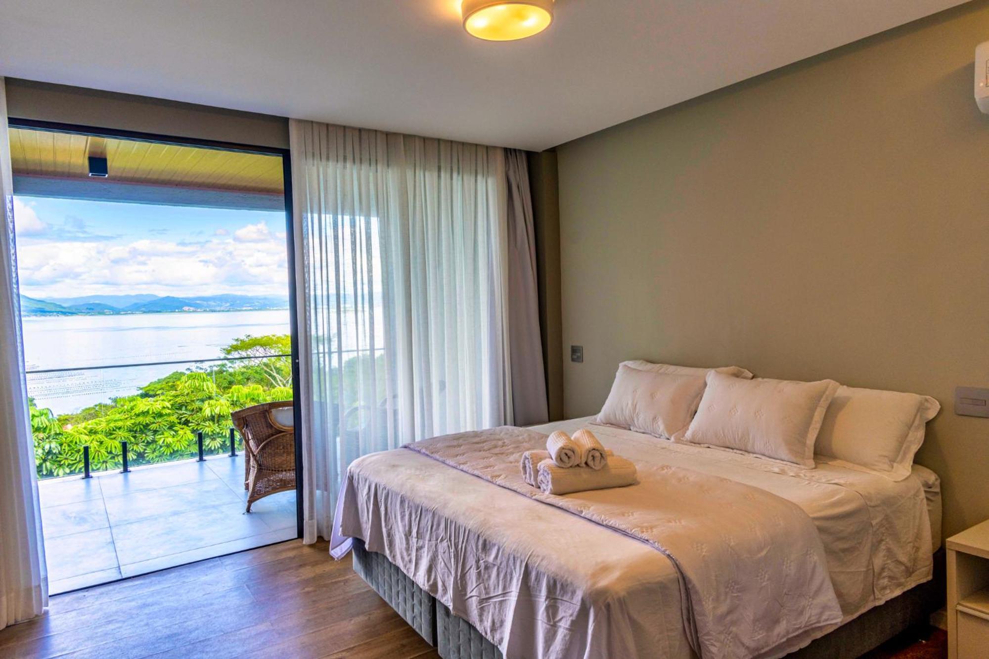 Mansao Voar Apartment Florianopolis Exterior photo