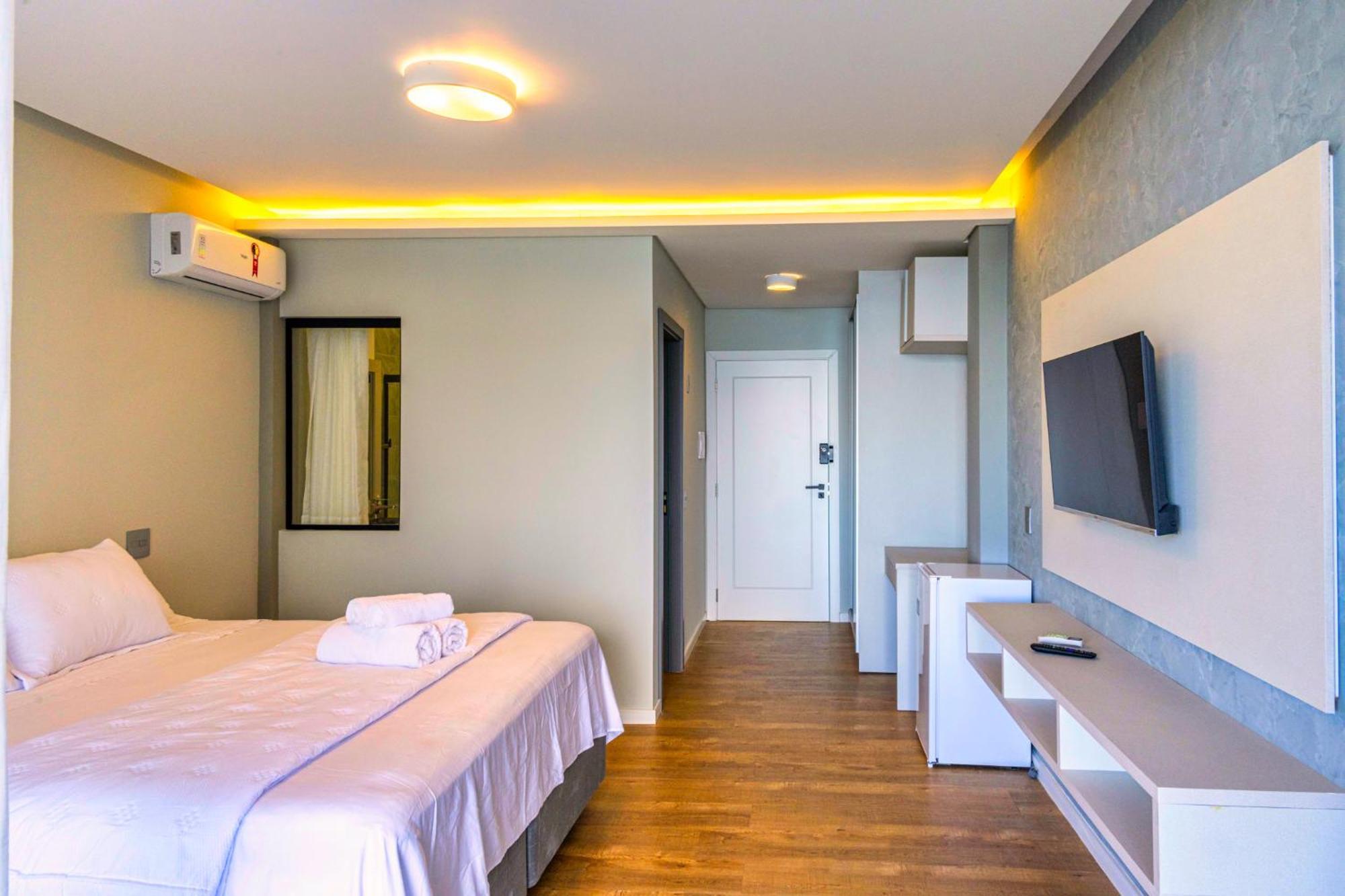 Mansao Voar Apartment Florianopolis Exterior photo