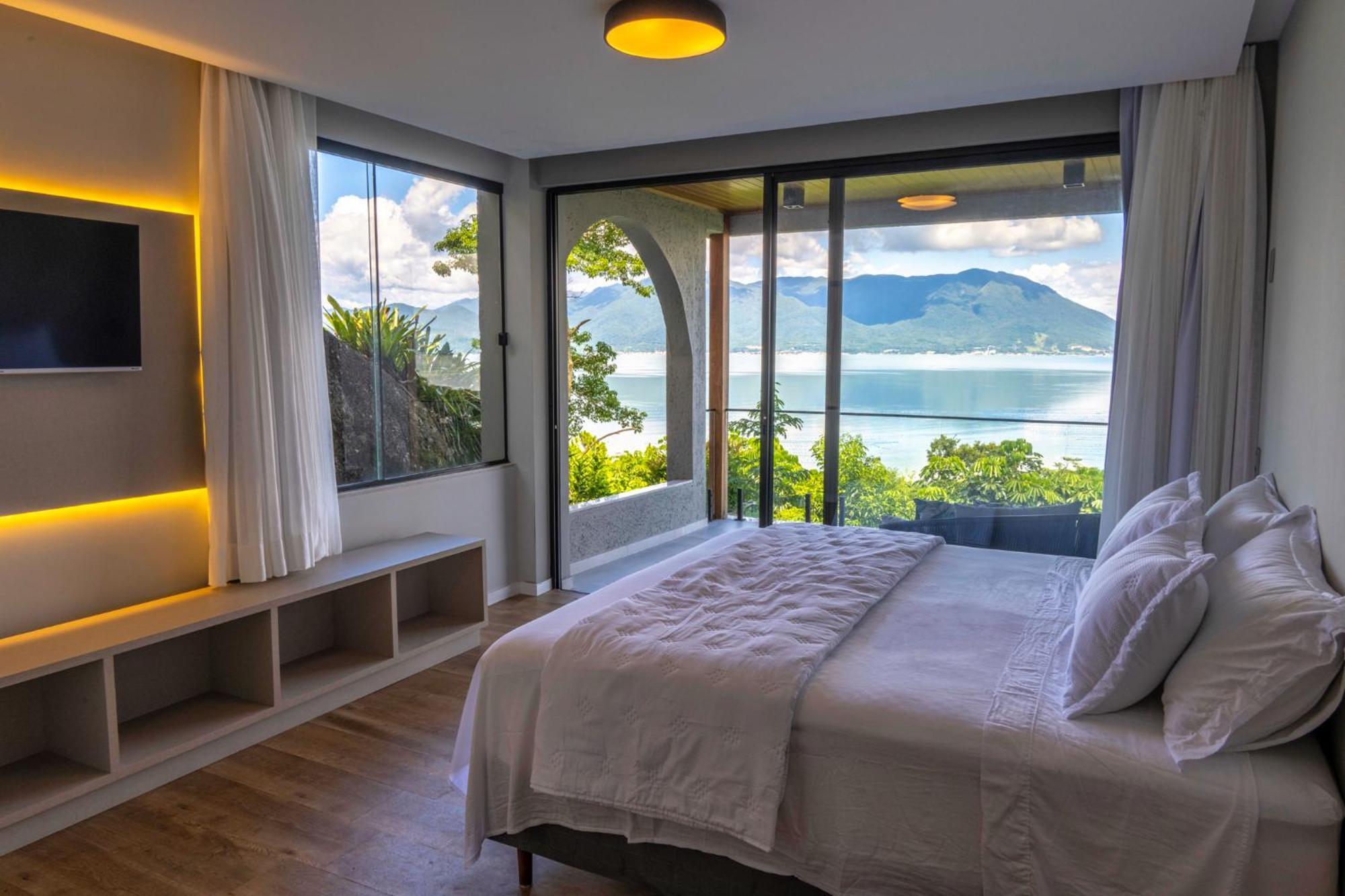 Mansao Voar Apartment Florianopolis Exterior photo