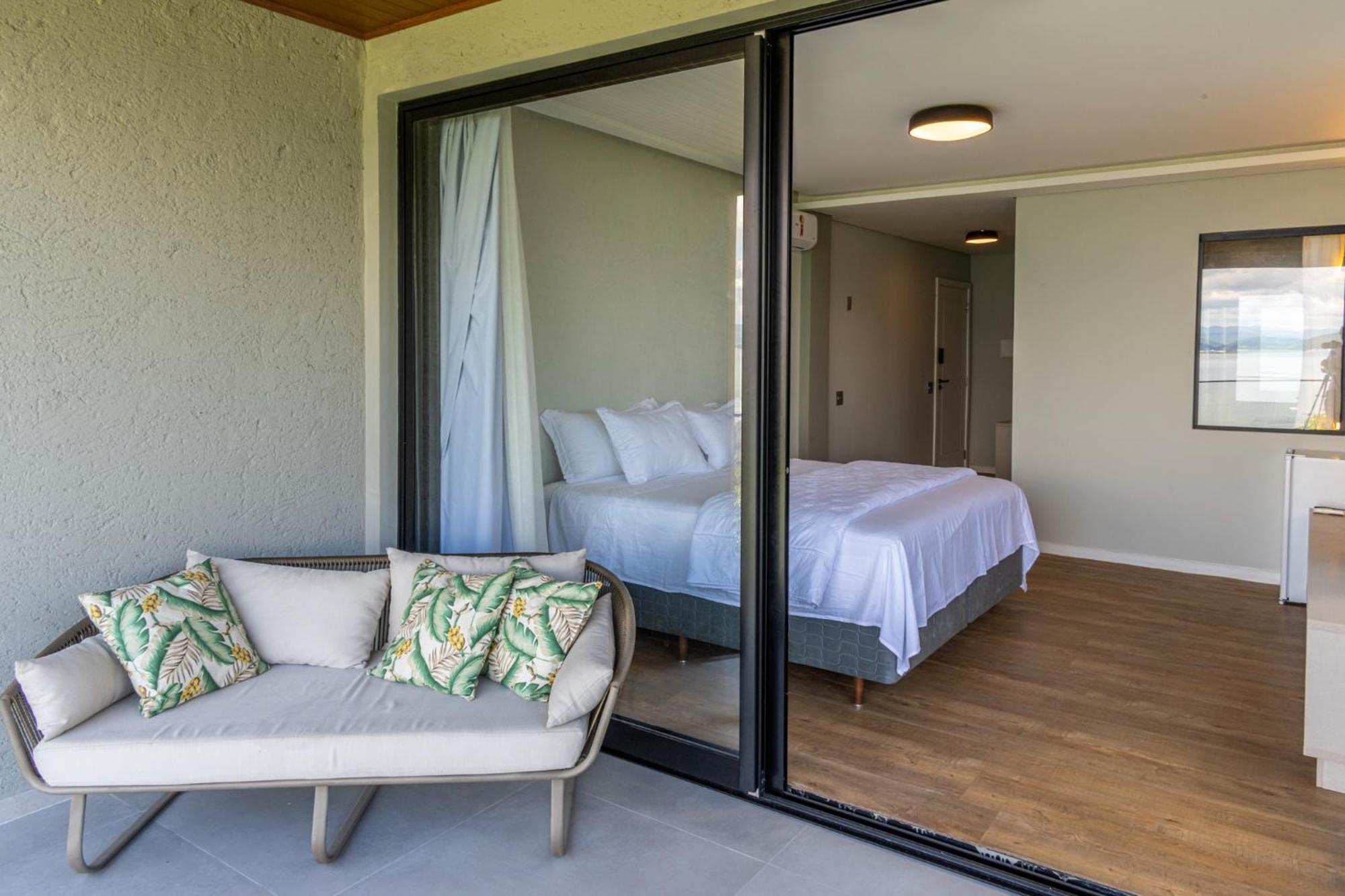 Mansao Voar Apartment Florianopolis Exterior photo