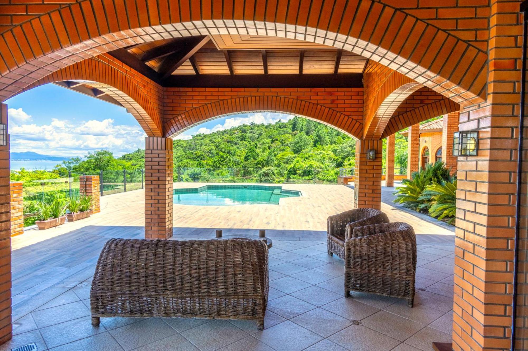 Mansao Voar Apartment Florianopolis Exterior photo