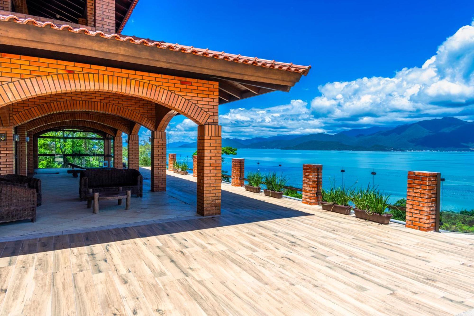 Mansao Voar Apartment Florianopolis Exterior photo