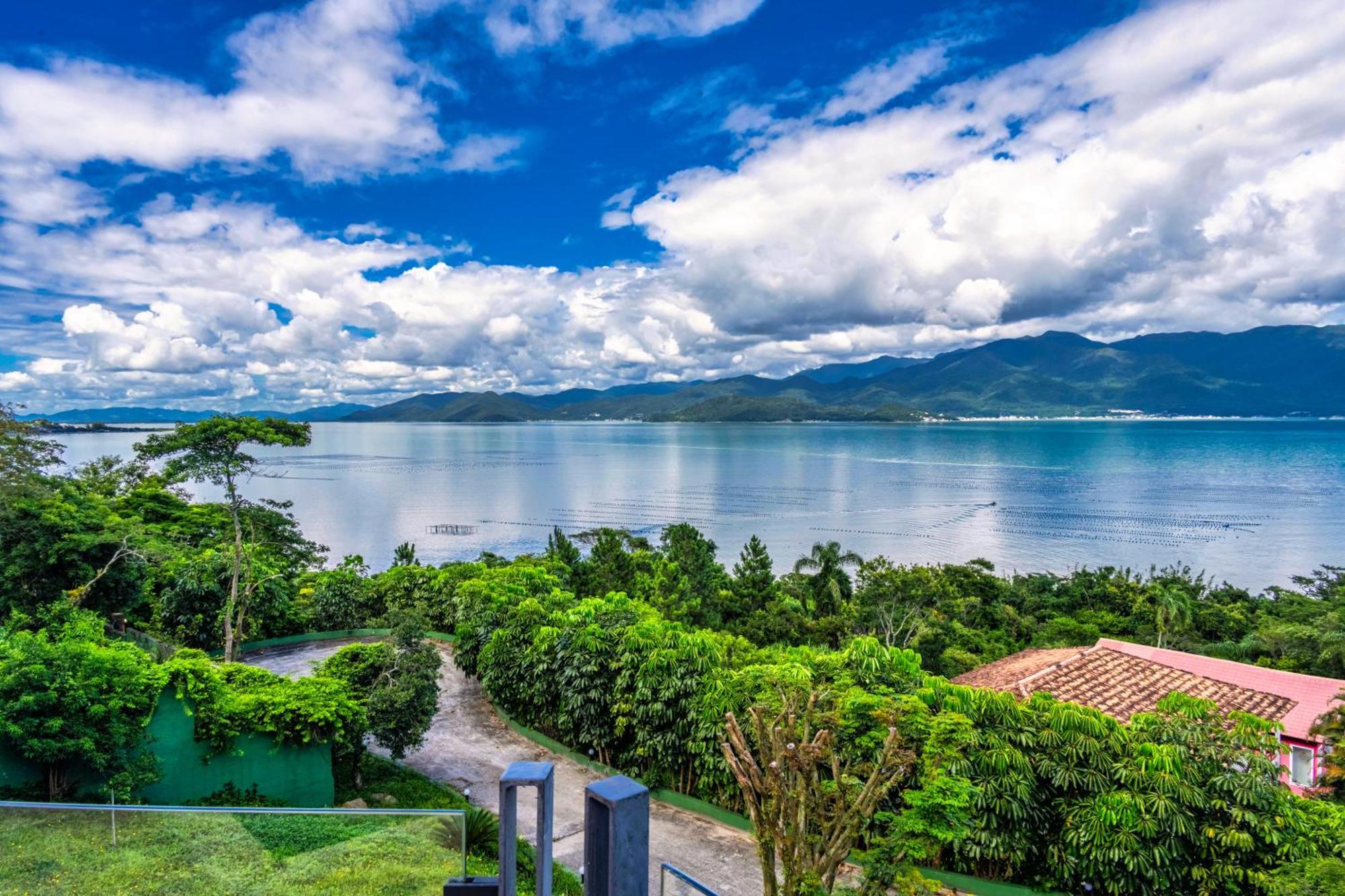 Mansao Voar Apartment Florianopolis Exterior photo