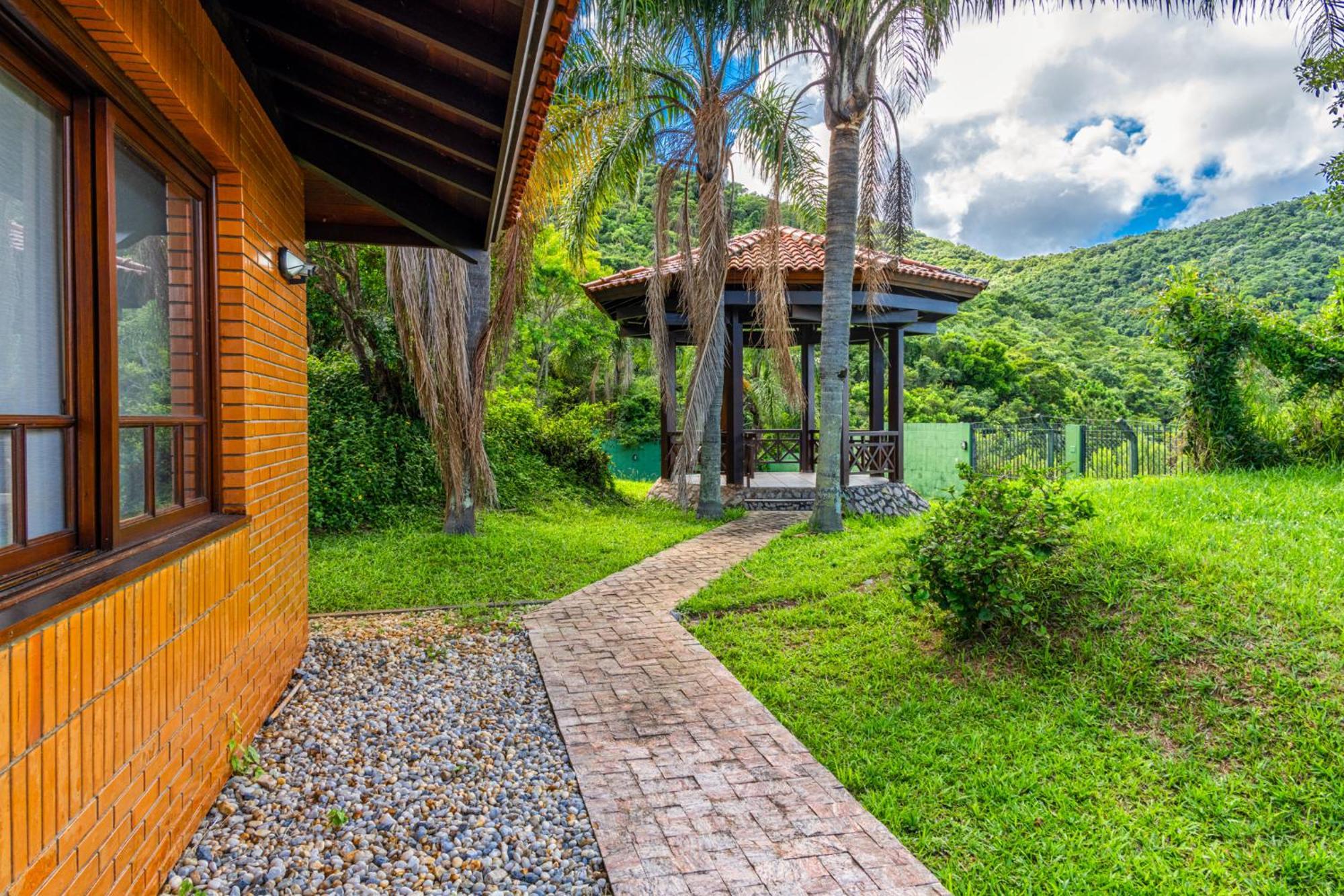 Mansao Voar Apartment Florianopolis Exterior photo