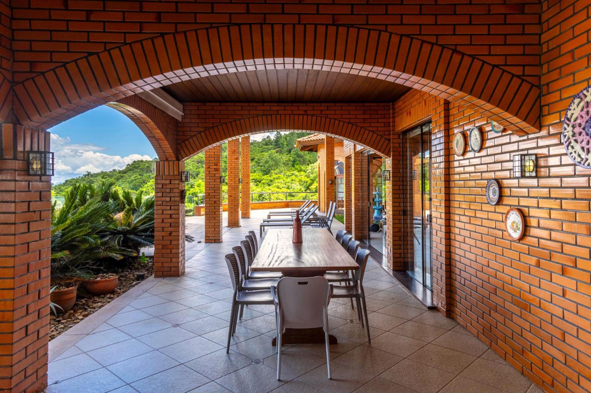 Mansao Voar Apartment Florianopolis Exterior photo