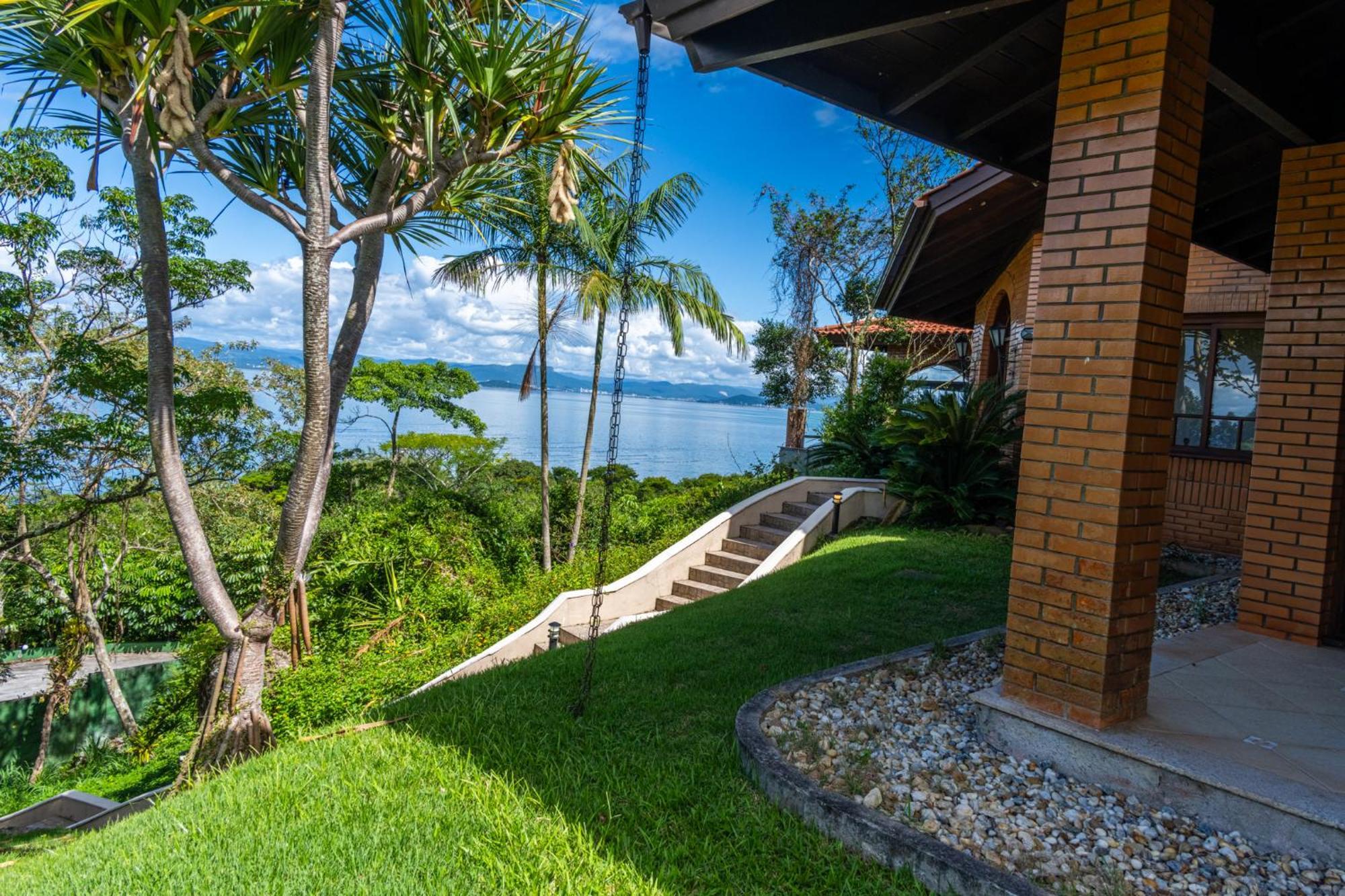 Mansao Voar Apartment Florianopolis Exterior photo