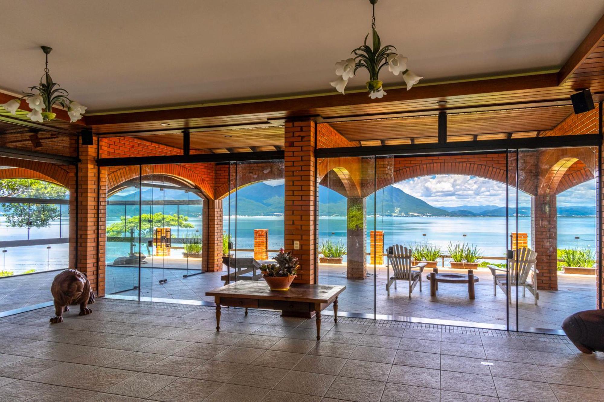 Mansao Voar Apartment Florianopolis Exterior photo