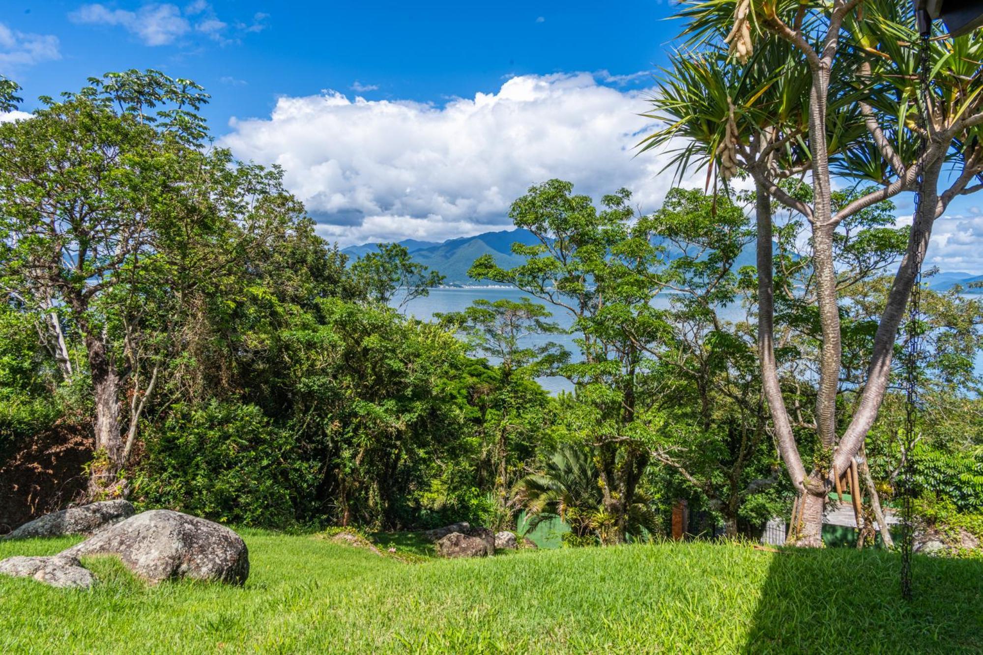 Mansao Voar Apartment Florianopolis Exterior photo
