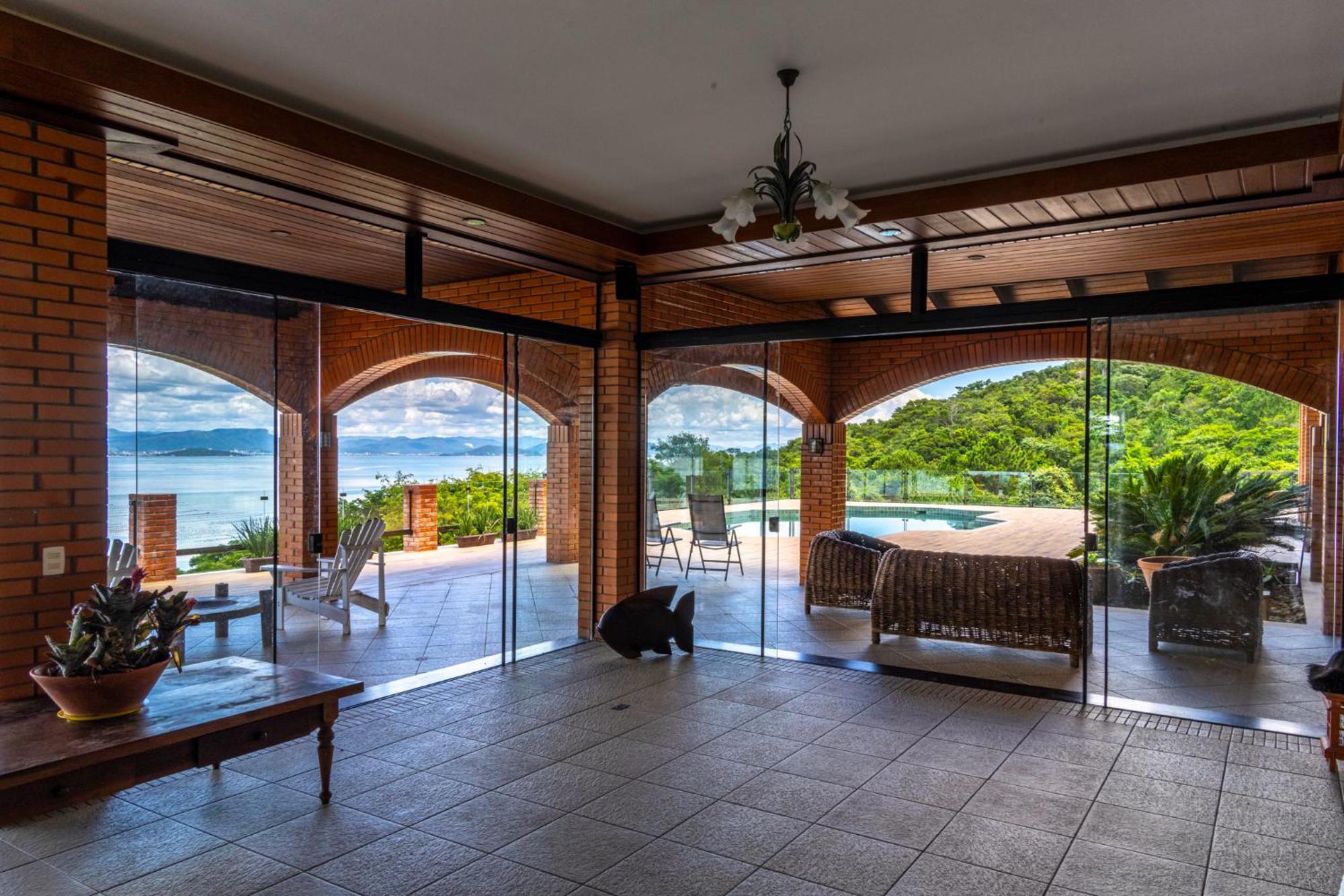 Mansao Voar Apartment Florianopolis Exterior photo