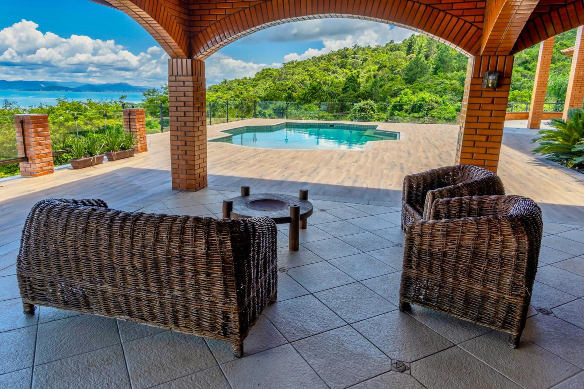 Mansao Voar Apartment Florianopolis Exterior photo