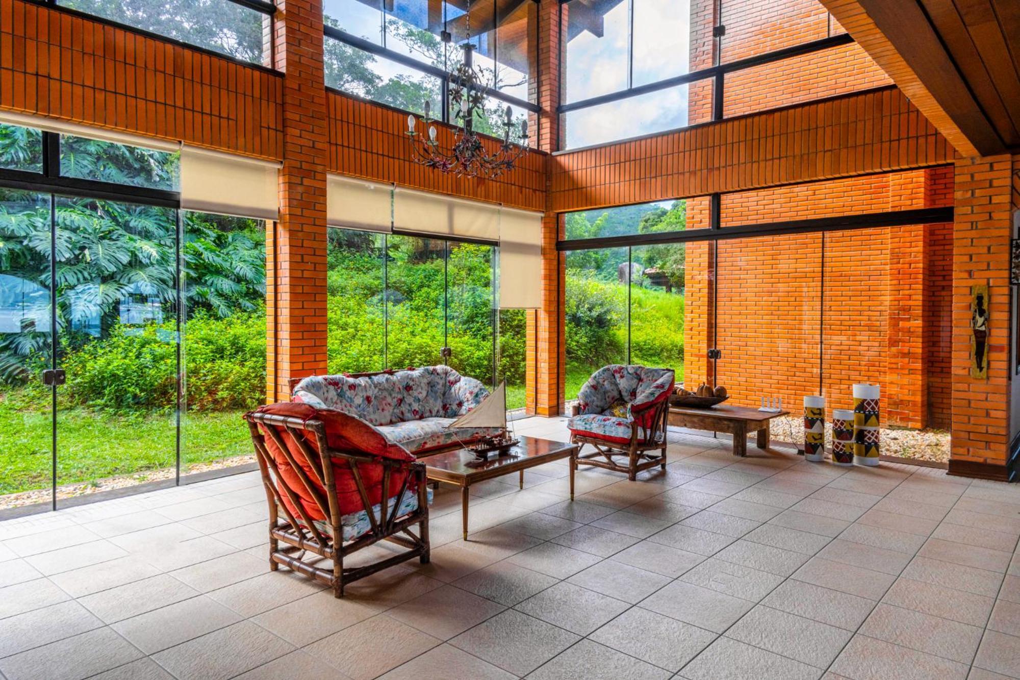 Mansao Voar Apartment Florianopolis Exterior photo