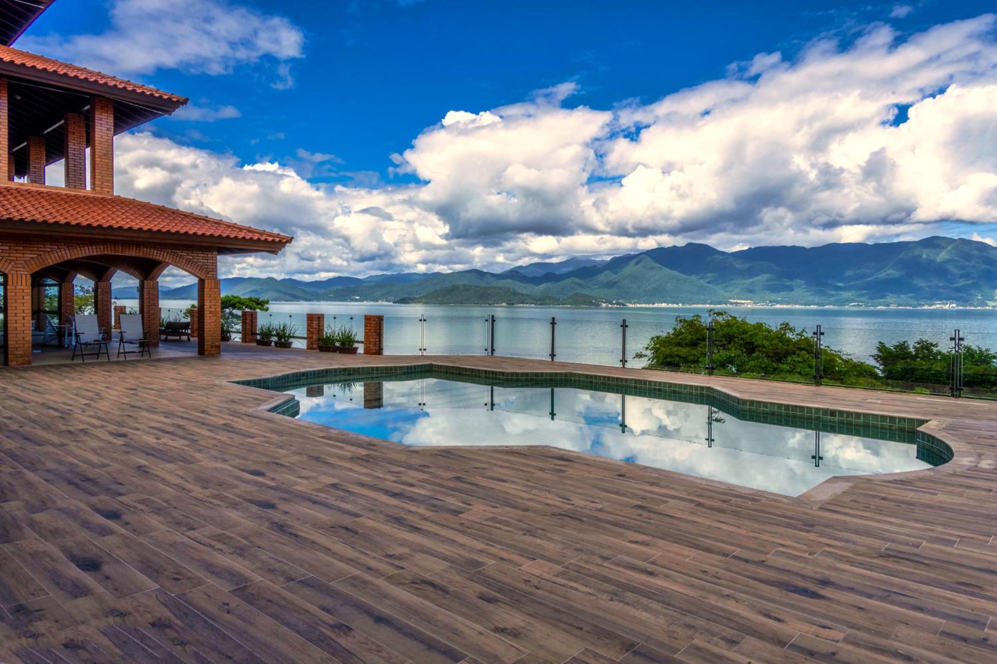 Mansao Voar Apartment Florianopolis Exterior photo