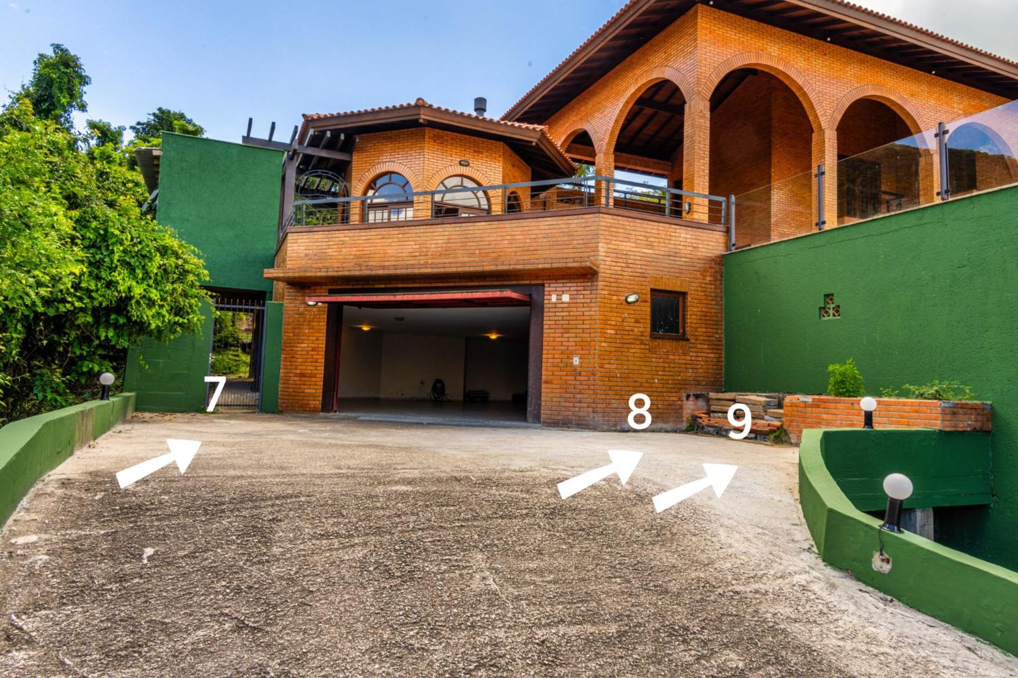 Mansao Voar Apartment Florianopolis Exterior photo
