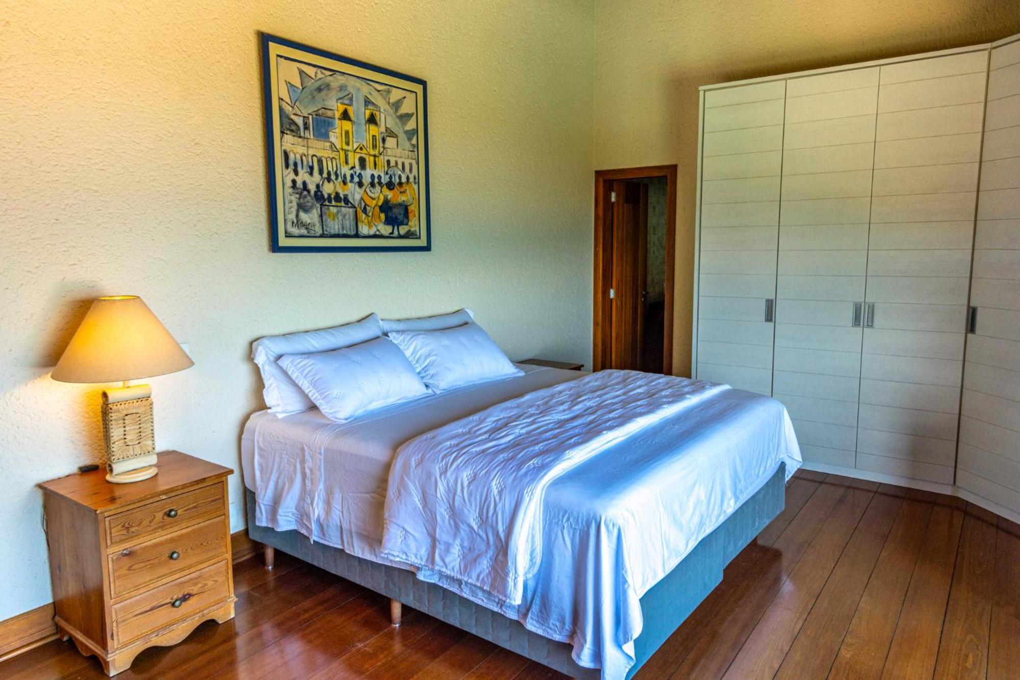 Mansao Voar Apartment Florianopolis Exterior photo