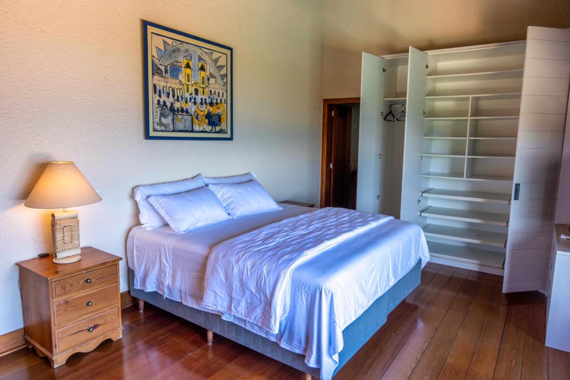 Mansao Voar Apartment Florianopolis Exterior photo