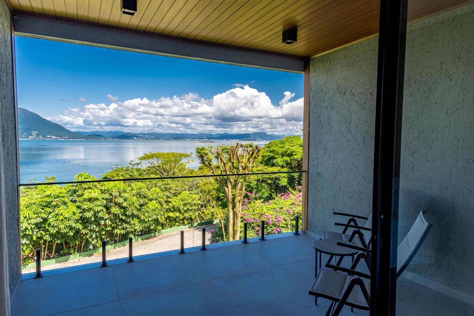 Mansao Voar Apartment Florianopolis Exterior photo